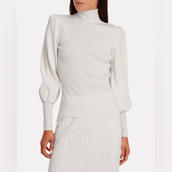 A.L.C | Karla Sweater Top, Small - Picture 2 of 14